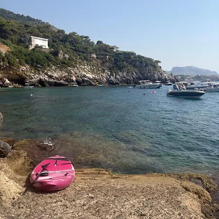 Da Mare *