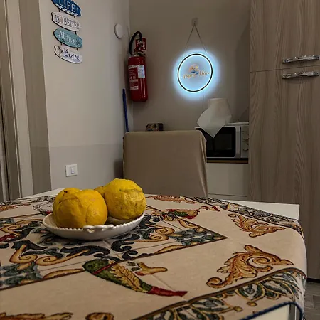 Da Mare بيت للعطل *