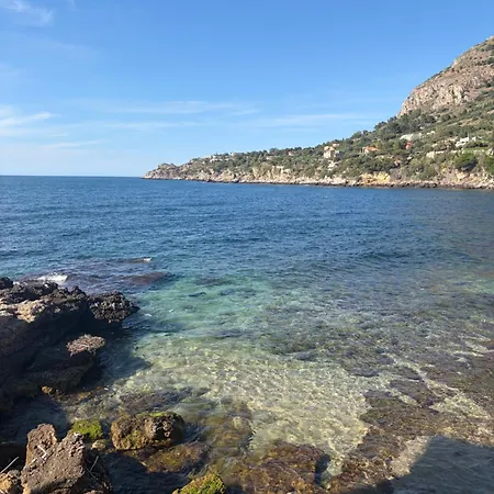 بيت للعطل Da Mare Aspra